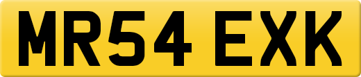 MR54EXK